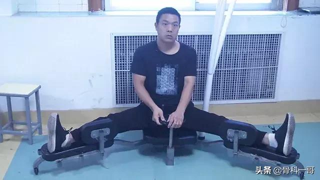 强直5年，从货车司机到无业游民，曾想放弃，20天逆袭历程