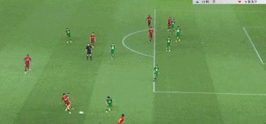 国安4比2胜河北华夏,国安归化国脚最终结果