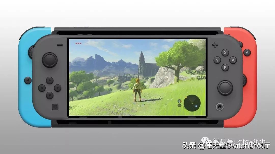 switch日报港版,switch日报