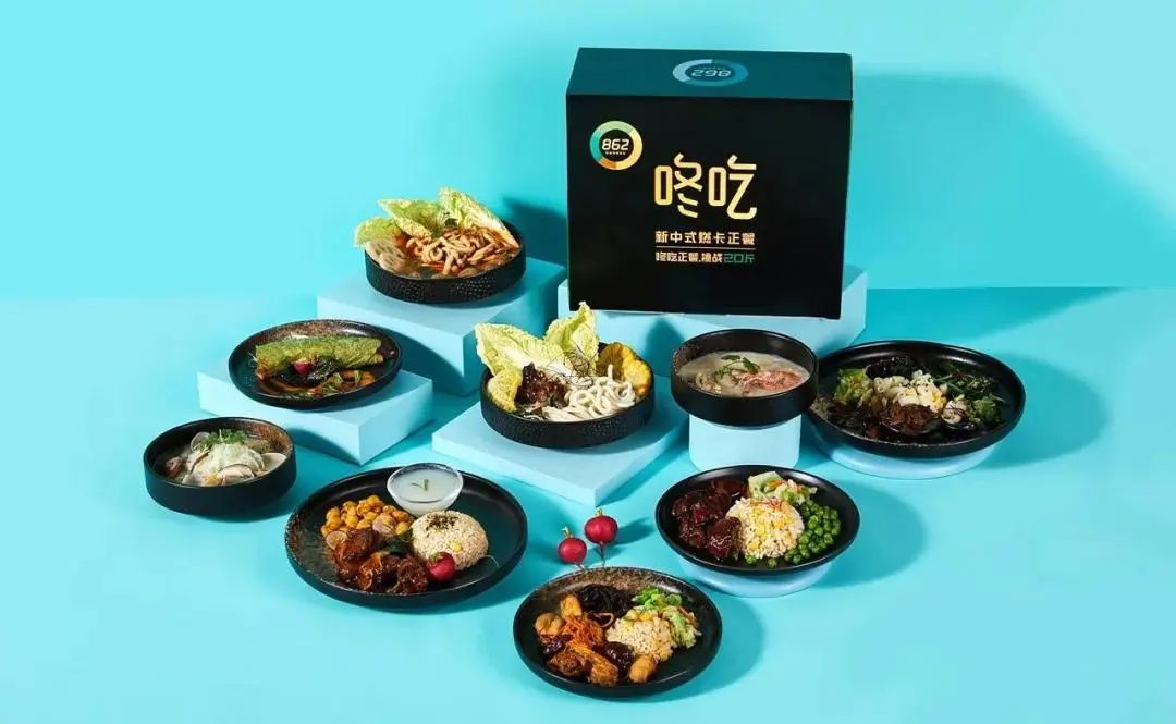 简餐轻食一个餐利润有多少,轻食市场未来发展策略