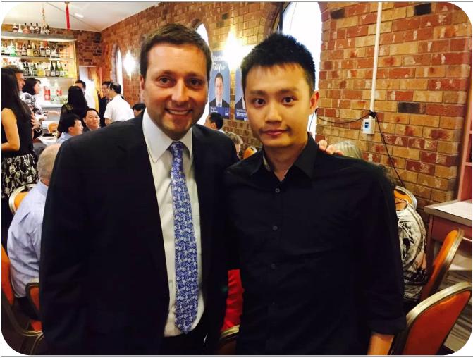 考拉驿站创始人杨小丹：一个澳洲留学生的创业史