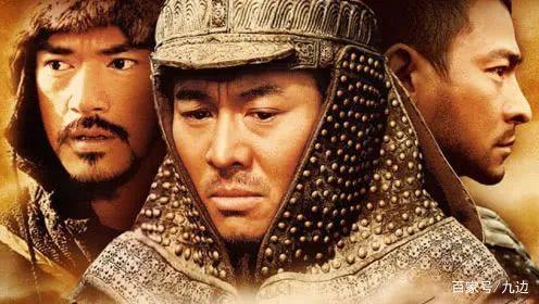 投名状故事解说,投名状幕后冷知识李连杰