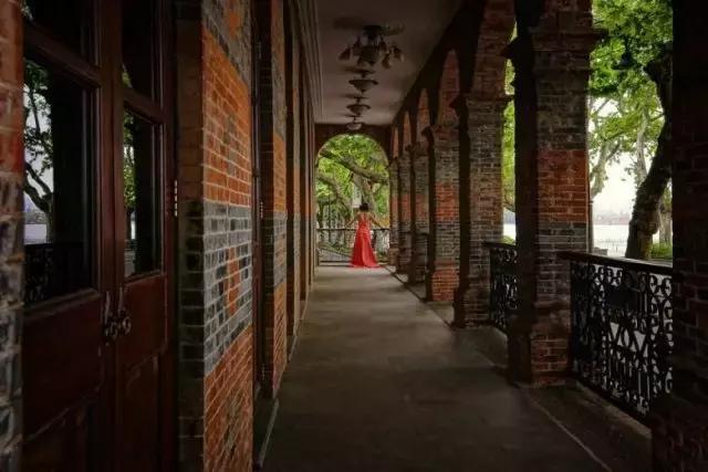 杭州新玩法,杭州人少最值得玩的地方