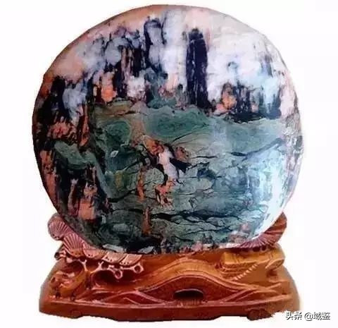 中国各省珍稀宝玉石的地方,世界各地珍稀宝玉石大全