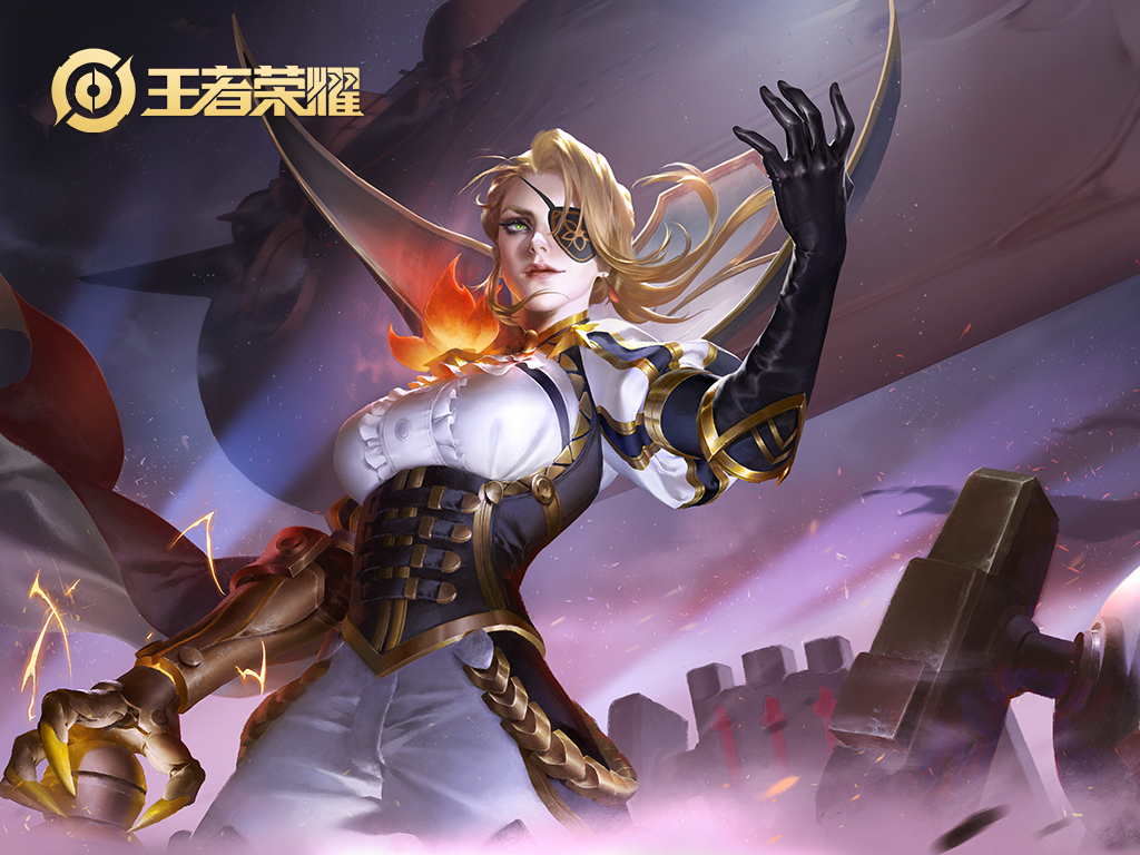 英雄铭文搭配大全,全部英雄百穿铭文搭配