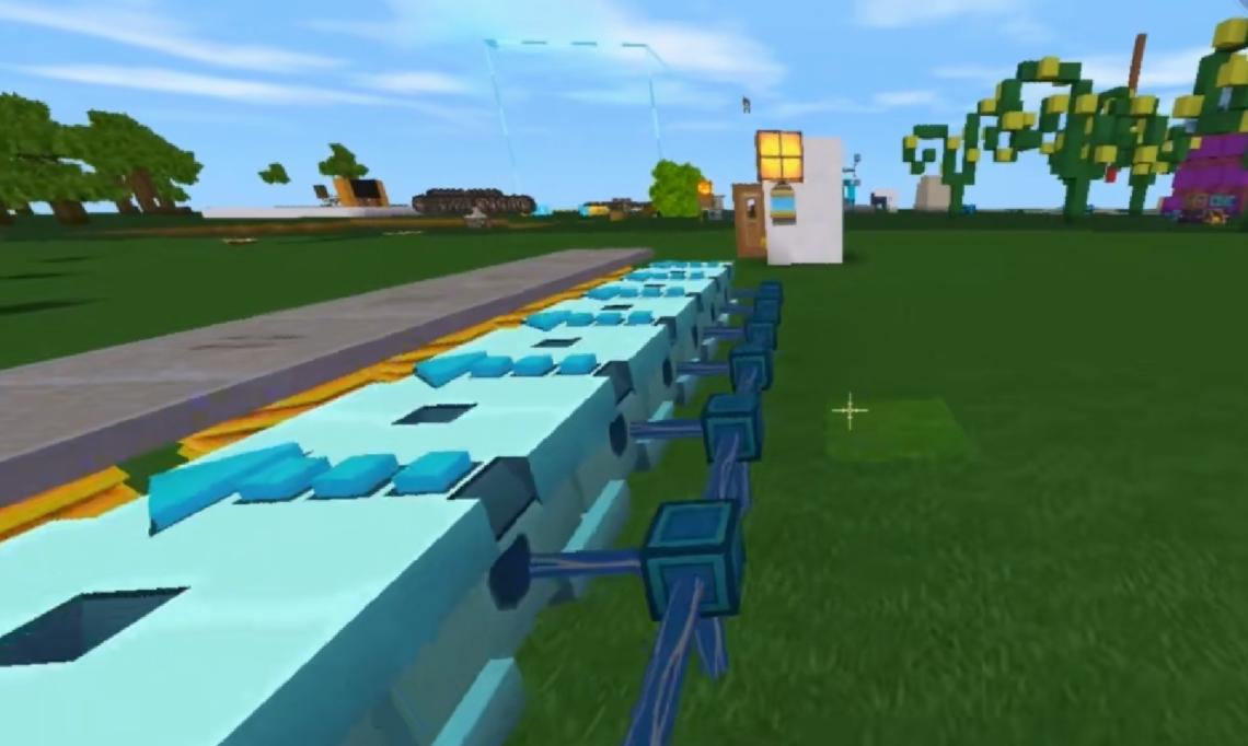 迷你世界大型多功能足球场,迷你世界足球场得分器怎么用