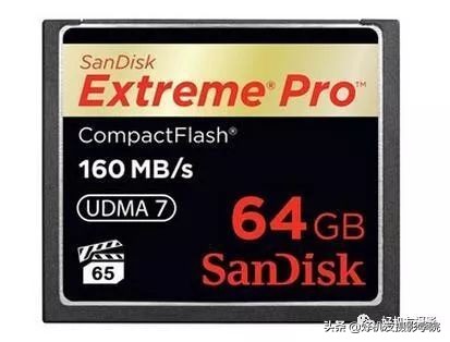 看懂各种标识挑选存储卡,存储卡的性能指标