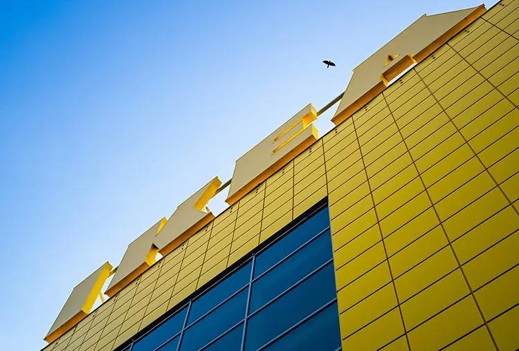 宜家入驻天猫旗舰店,宜家家居入驻天猫