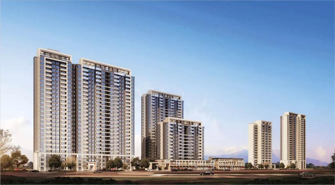 郑州泰宏建业国际城商业,泰宏建业商业中心