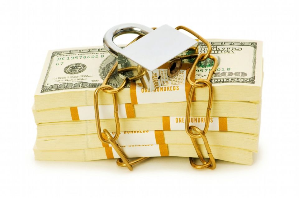 怎样才能学会一个赚钱的方式,靠钱赚钱最好的方式