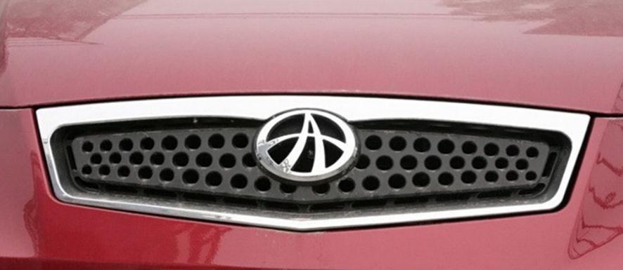 挥手作最后的告别,再见,夏利