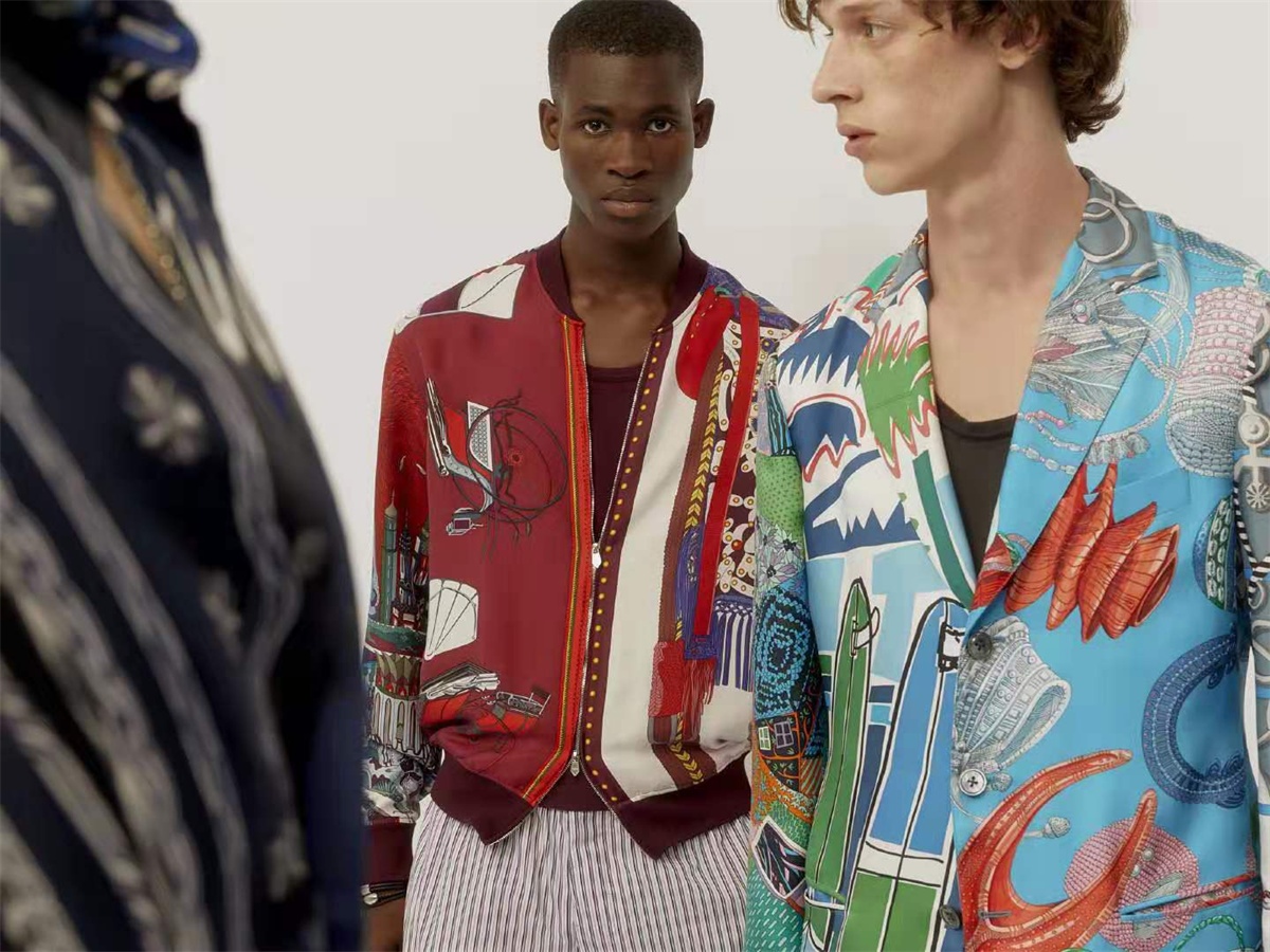 捆绑销售的规律,时尚绑发技巧