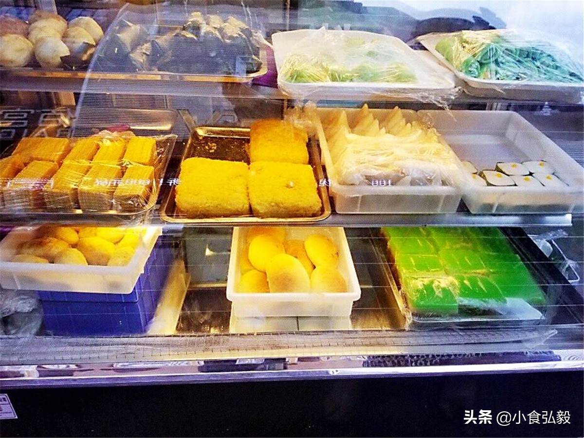 传承了三代人的小吃店,南宁最老字号小吃