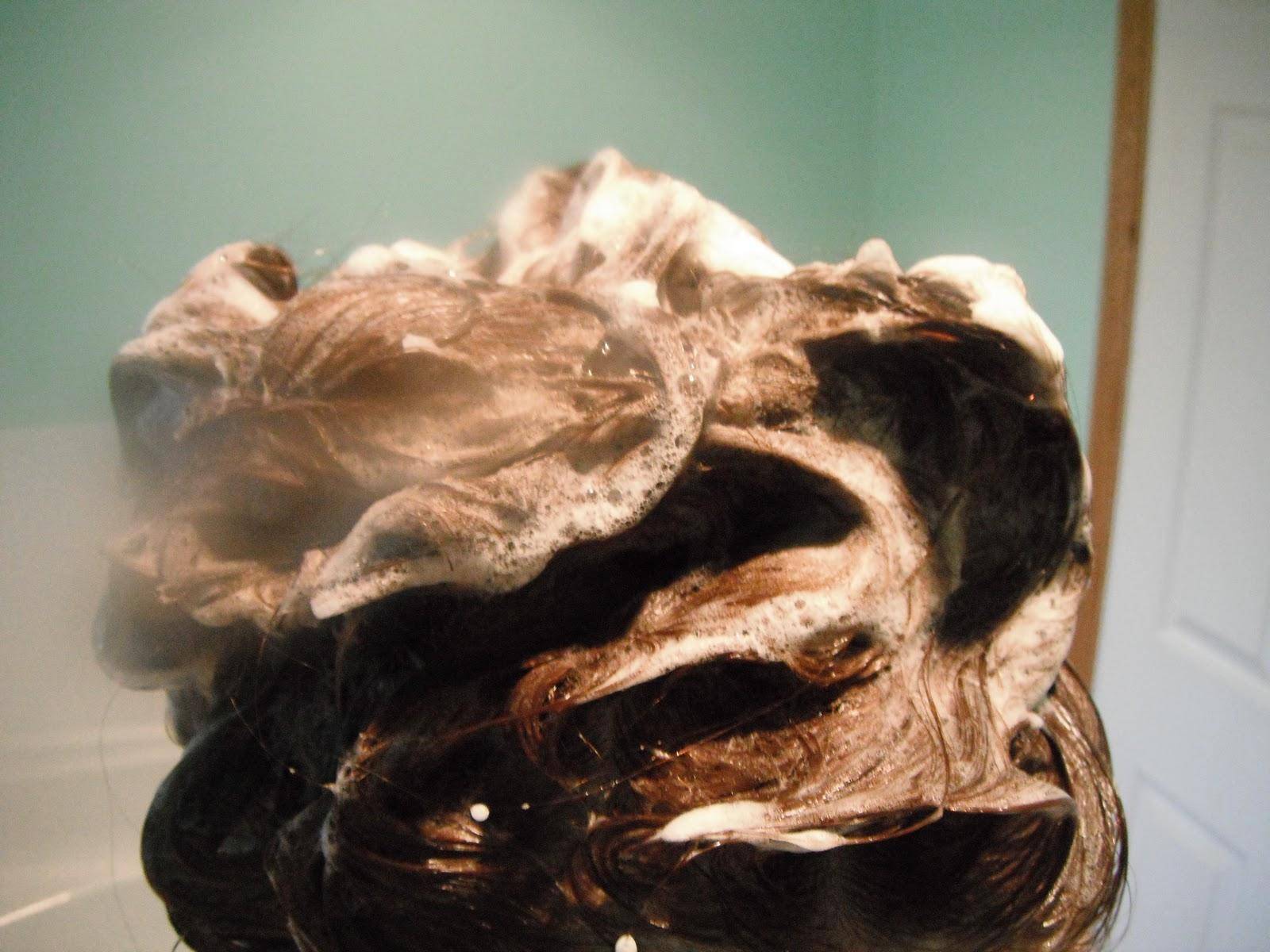 灵魂爆炸头,灵魂拷问视觉冲击