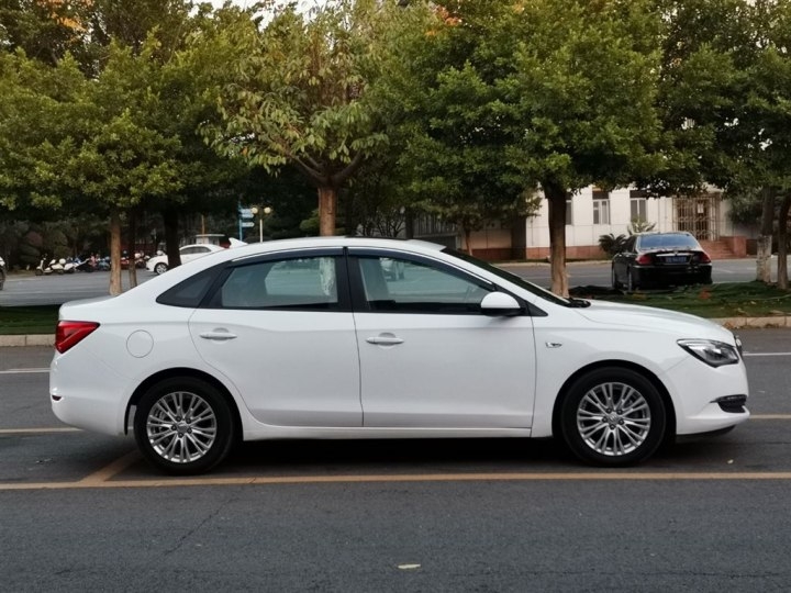 美系别克威朗怎么样,美系别克系列