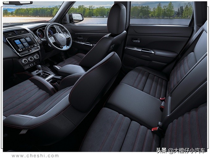 三菱新劲炫哪款最值得买,三菱劲炫和同级别suv比较