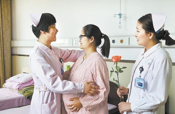 宫口一般开几指可以生,分娩宫口开一指是多少级疼痛