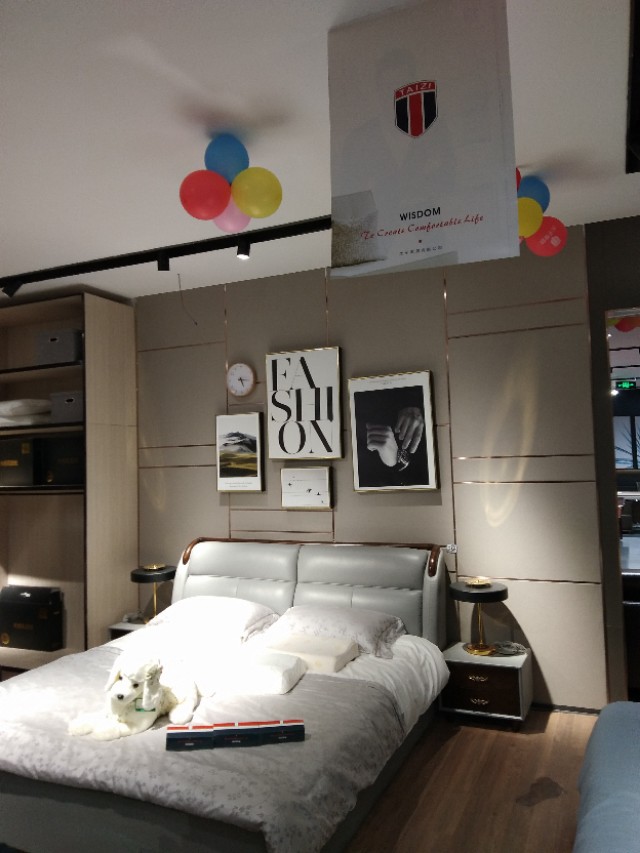 *疆新**和田:选购家居——就选太子、昌叶家具