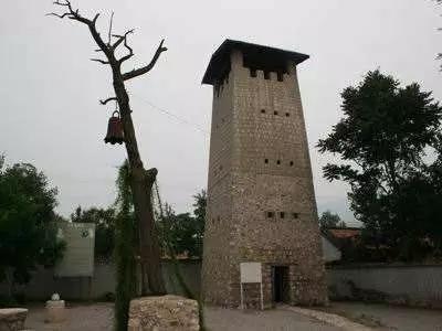 寻找神秘古村,京郊5个小众静谧的古村