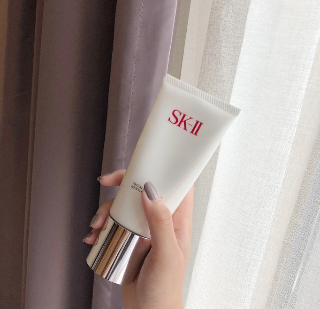 洗面奶推荐cpb,洗面奶测评红黑榜sk2