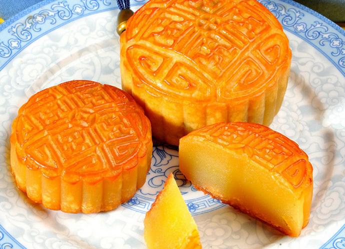 广西合浦月饼十大名牌,十大奇葩月饼你吃过哪一种
