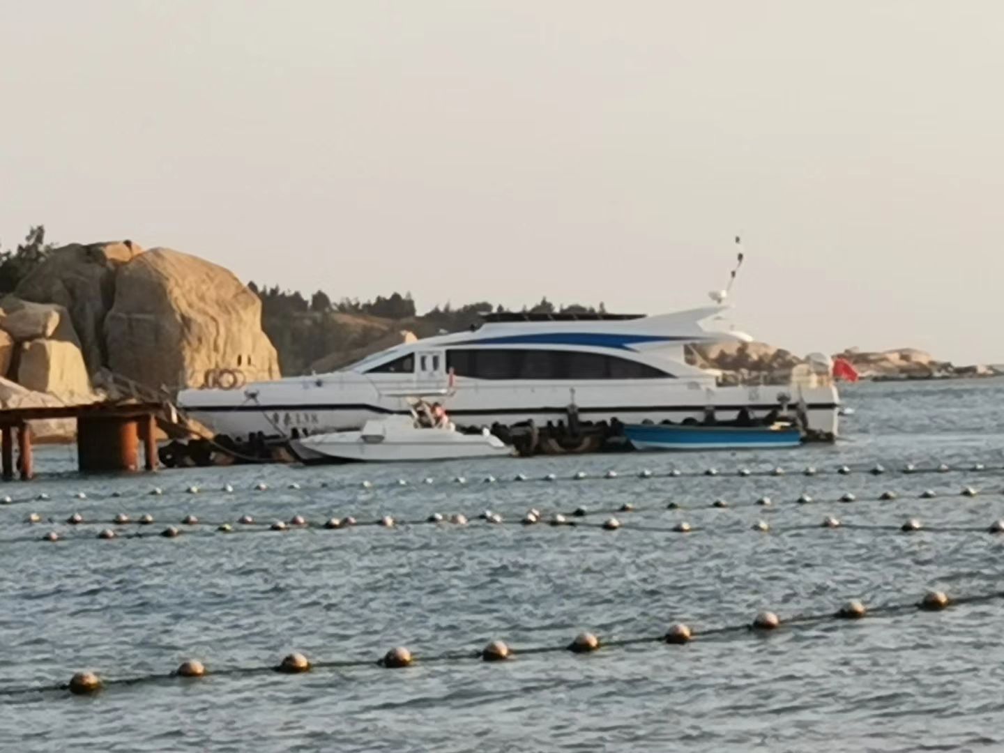 汕尾市莲花山度假村附近景点,汕尾市景点排行榜前十名