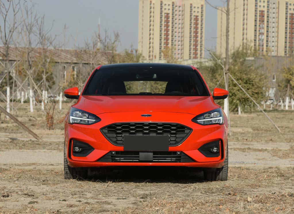 福克斯2012款1.6自动油耗是多少,美系车福特百公里油耗9.2