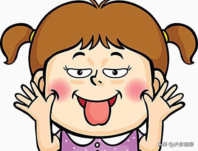 灼口综合征导致舌头麻原因,舌头有灼口综合征怎么回事