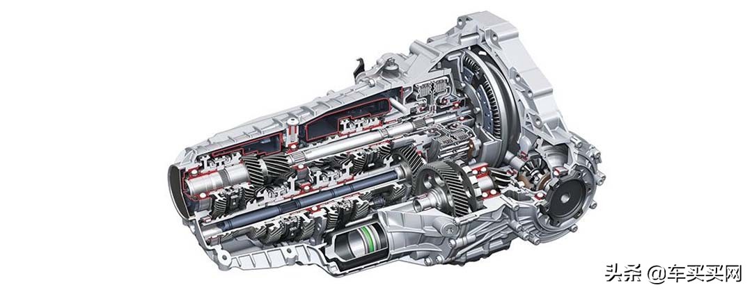 整整64年过去了，国产变速箱真的就一点都没进步？