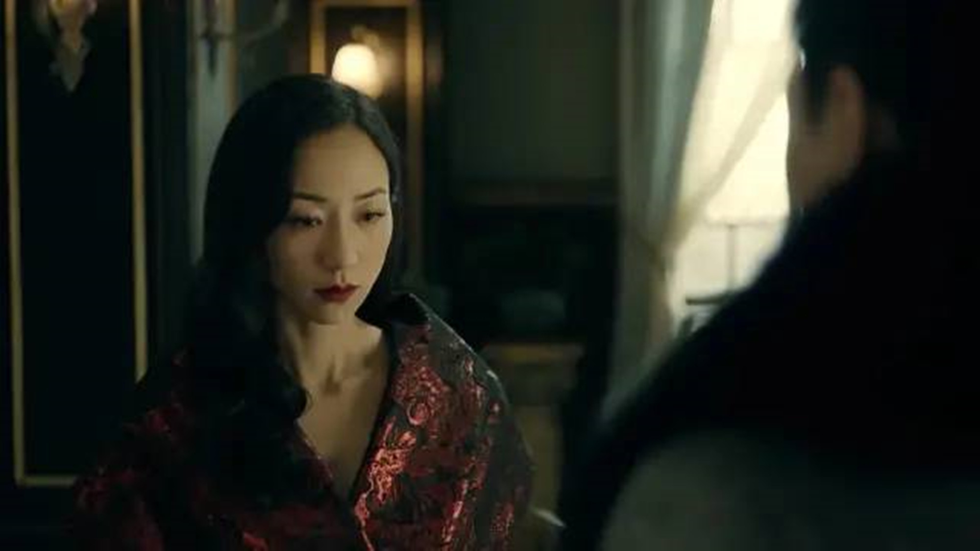 十年来好看的国产谍战剧,10年谍战剧