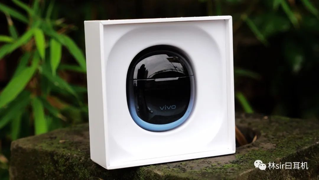 vivotwsneo蓝牙耳机新旧对比,vivotwsneo对标什么耳机