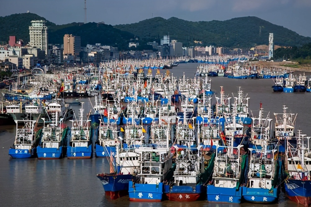 舟山群岛好吗,舟山群岛的地理位置