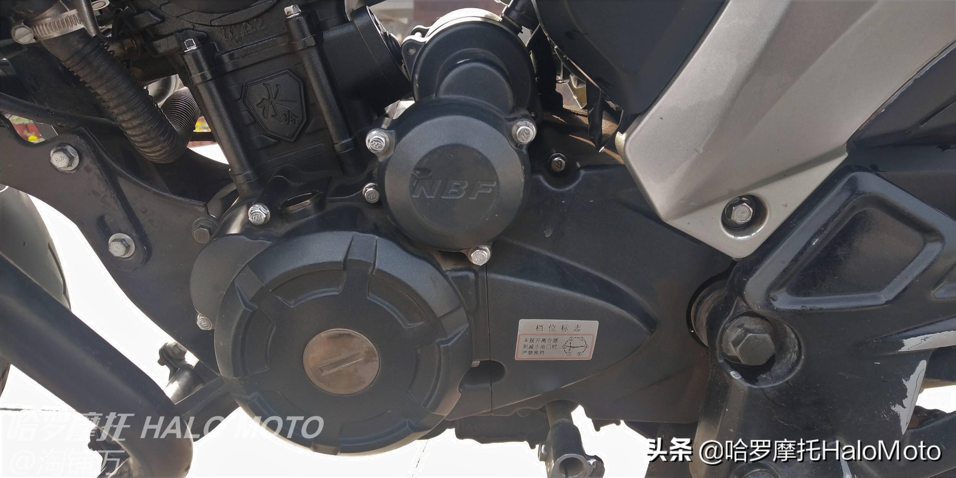 力帆kp150讲解,力帆kp150mini有必要换车吗