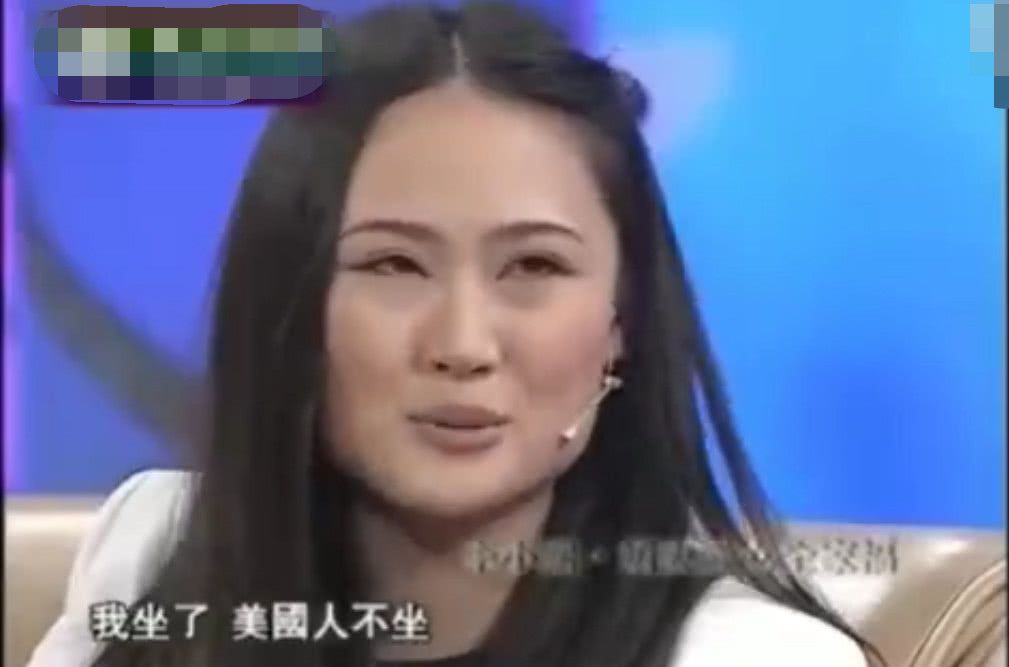 *小鹏李**回应安琪不说中文，网友：以为我们没看过《极速前进》？