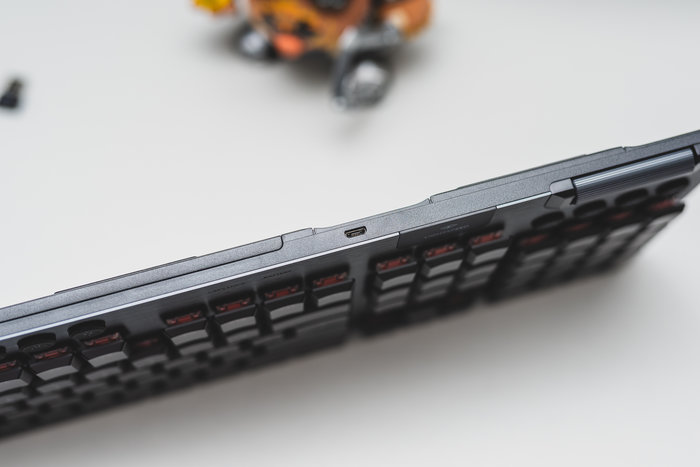 罗技键盘g913和g913tkl区别,无线键盘罗技g613