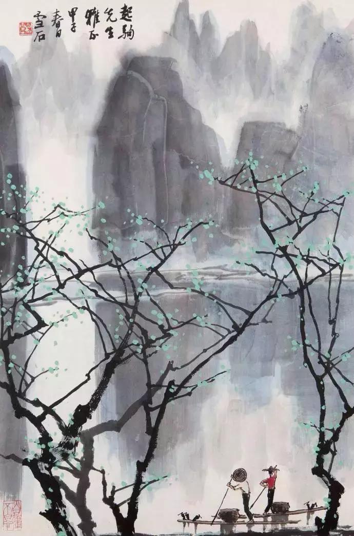 历史上最豪放大气的十首诗词,辛弃疾霸气豪放的十首诗词