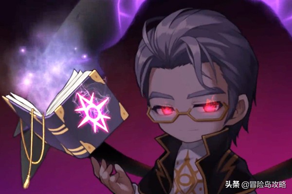 冒险岛看战力,冒险岛平民装备搭配推荐