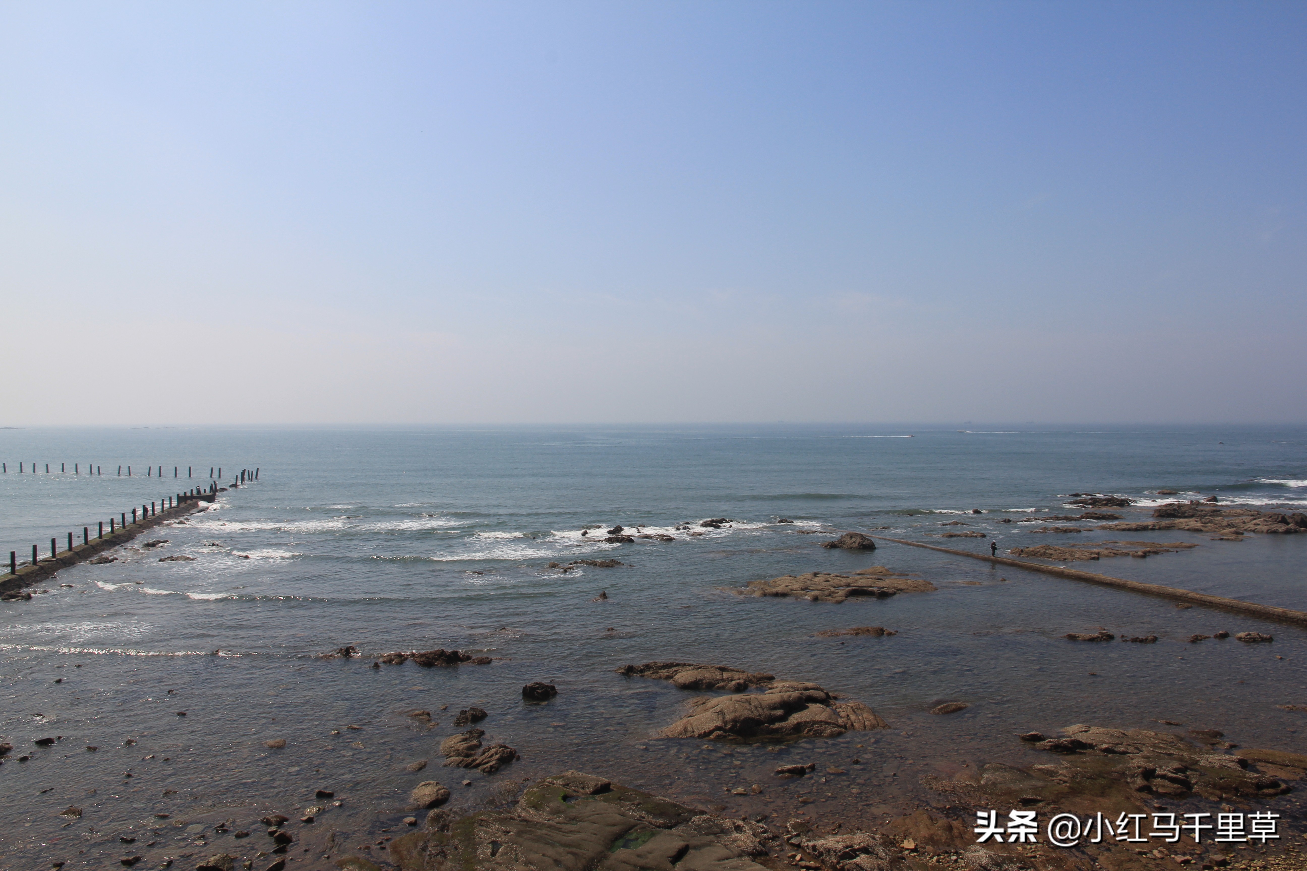 好客山东青岛旅游攻略,好客山东浪漫青岛