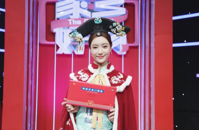 山东卫视联合漱玉平民、福胶集团重磅推出福牌阿胶专场！国宴大厨夏天制作阿胶御宴