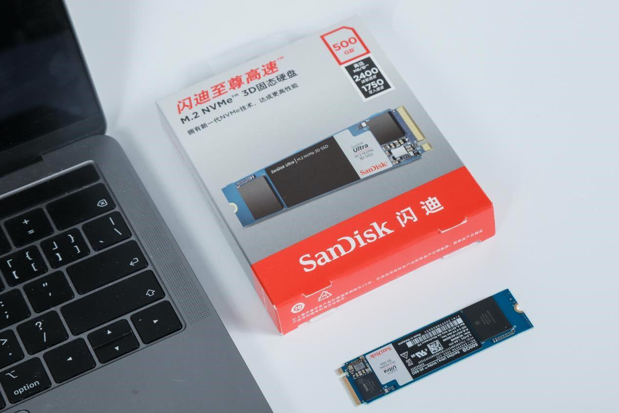 闪迪nvme移动硬盘,闪迪Nvme移动固态硬盘