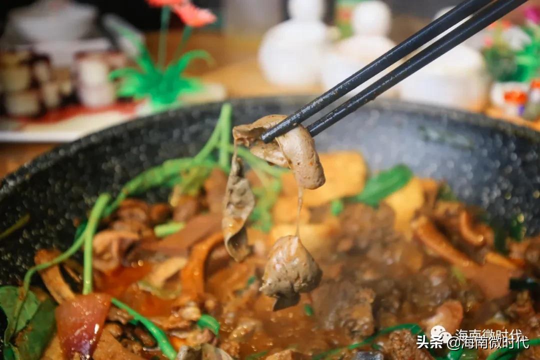 海口醉鹅哪家好吃,最正宗的火焰醉鹅