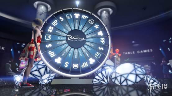 gt5名钻赌场时间,gt5名钻赌场豪杰抽奖