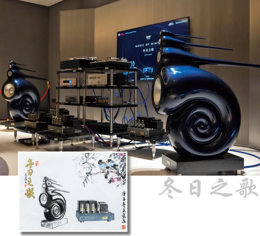 鹦鹉螺音响人声,鹦鹉螺音响拆解