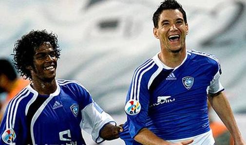 亚冠利雅得胜利vs杜海勒,利雅得纳斯尔vs利雅得希拉尔亚冠