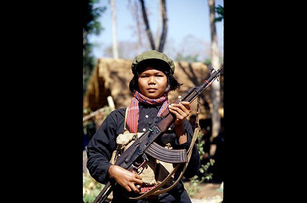 枪中之王ak47诞生记第二集,枪王之王ak47传奇