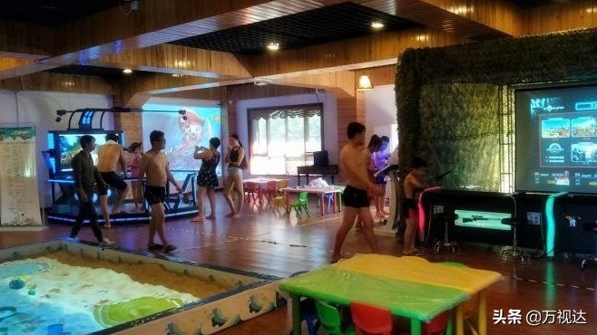 2021天津泡温泉的地方,冬天天津温泉排行榜前十名