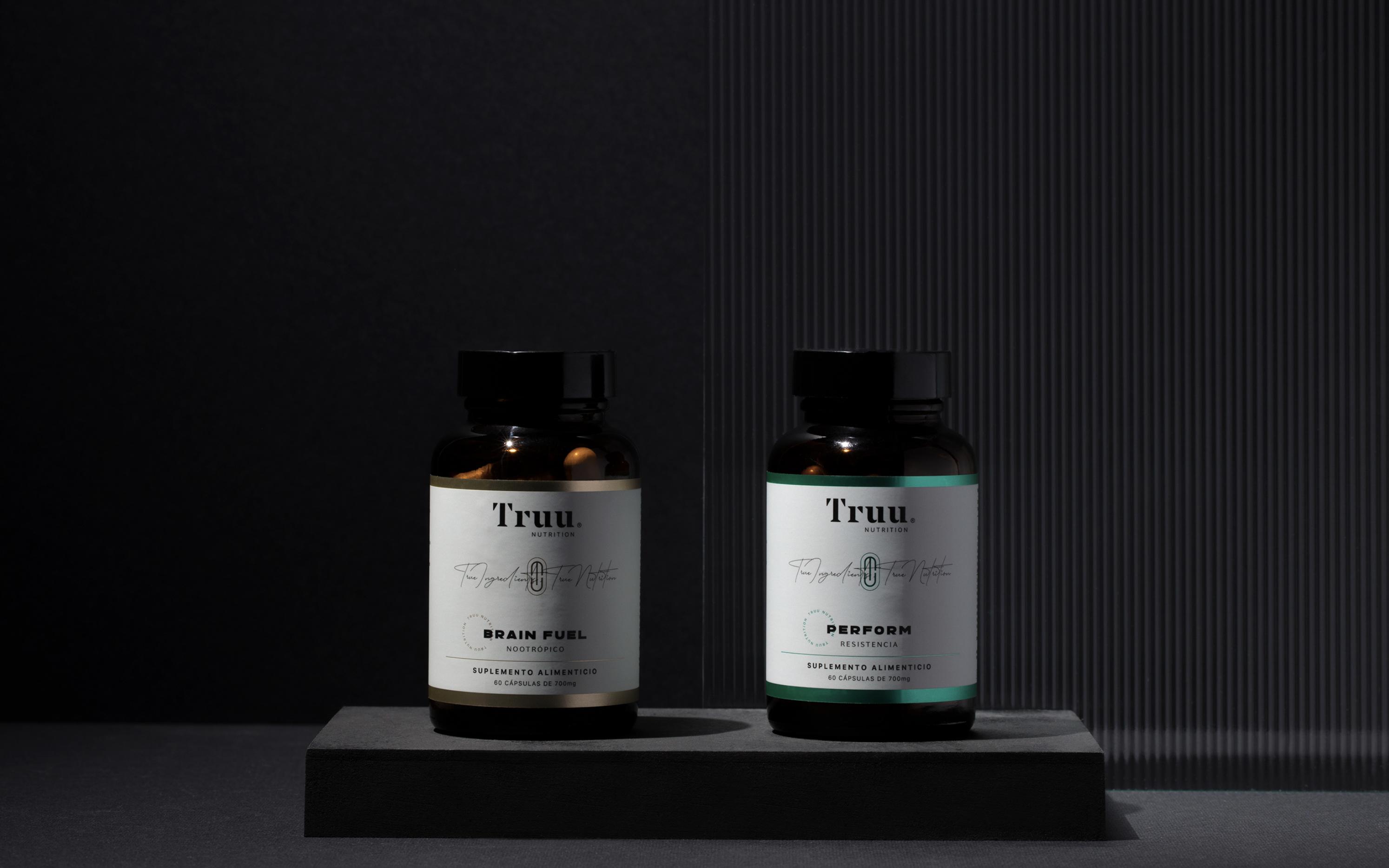 最时尚的保健品包装,保健品高端包装材质