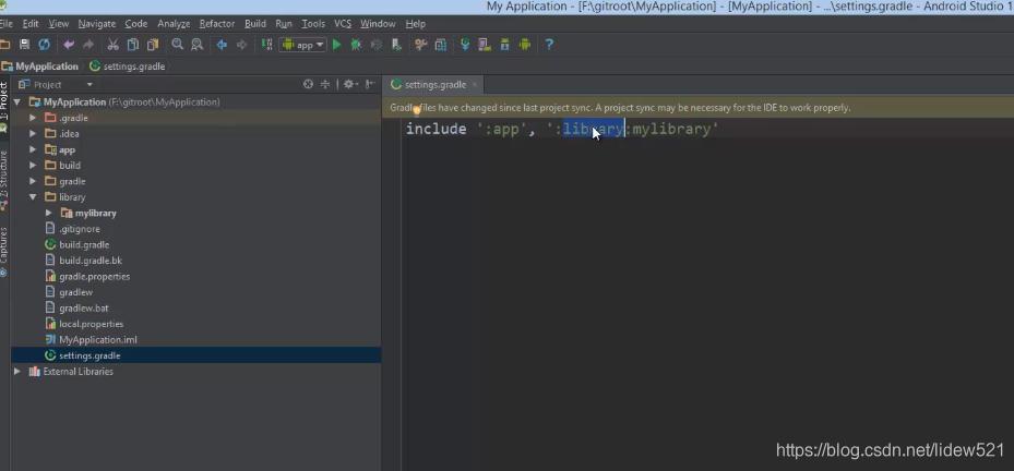 androidstudio经常更新gradle,androidstudiogradle详细教程