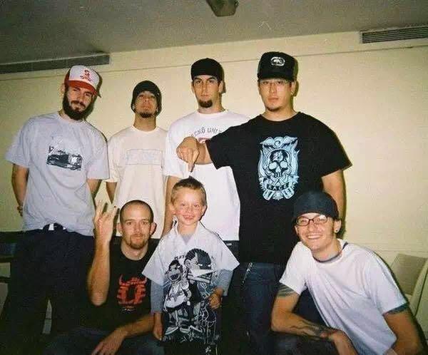 林肯公园万人大合唱,林肯公园什么级别