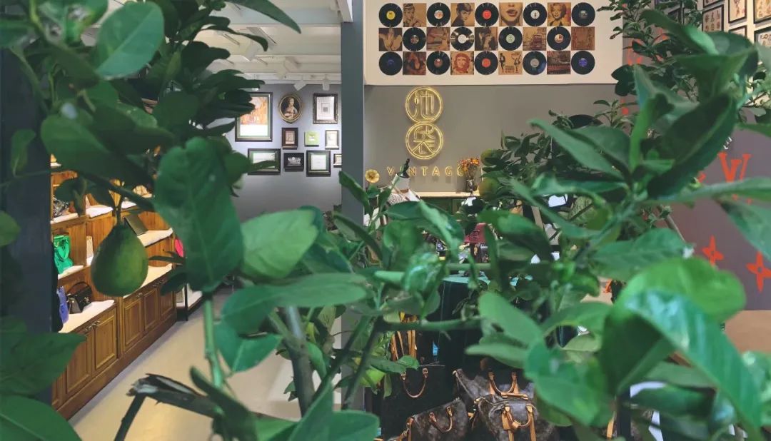 成都景点地图,成都中古老物件